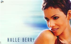 Halle Berry